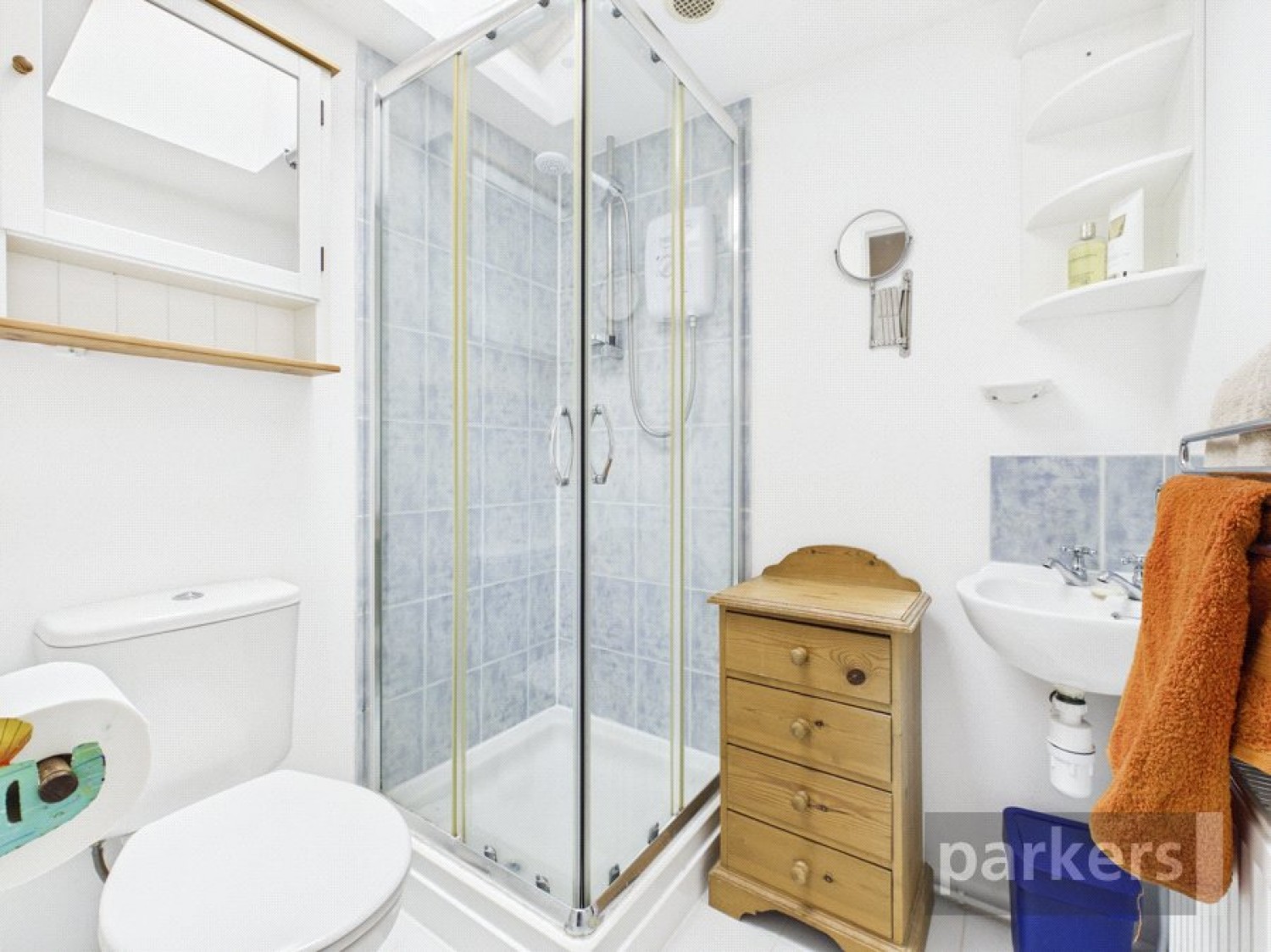 Bampton, Oxfordshire