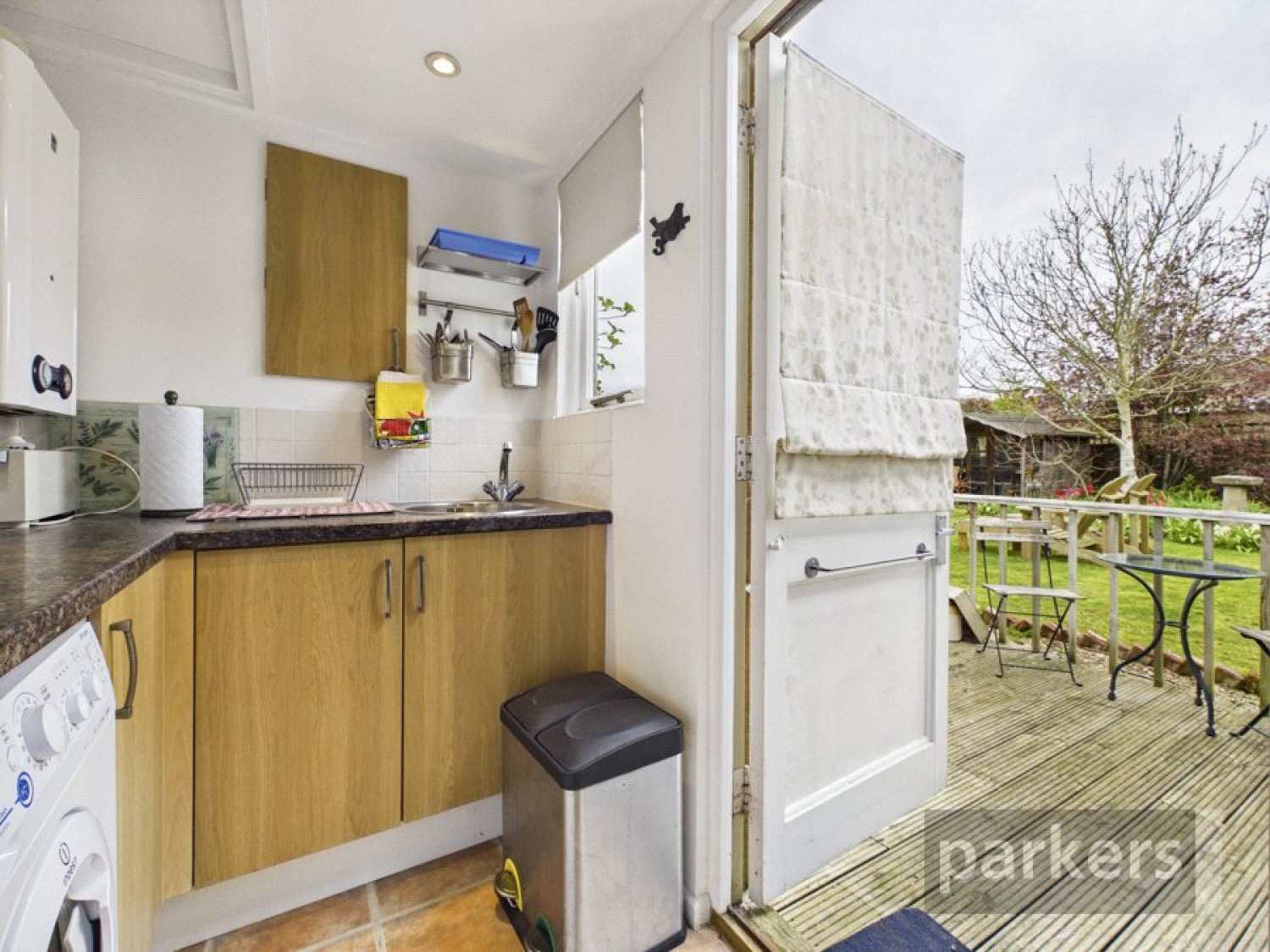 Bampton, Oxfordshire