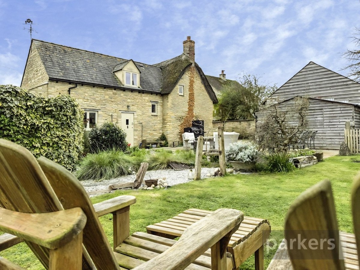 Bampton, Oxfordshire