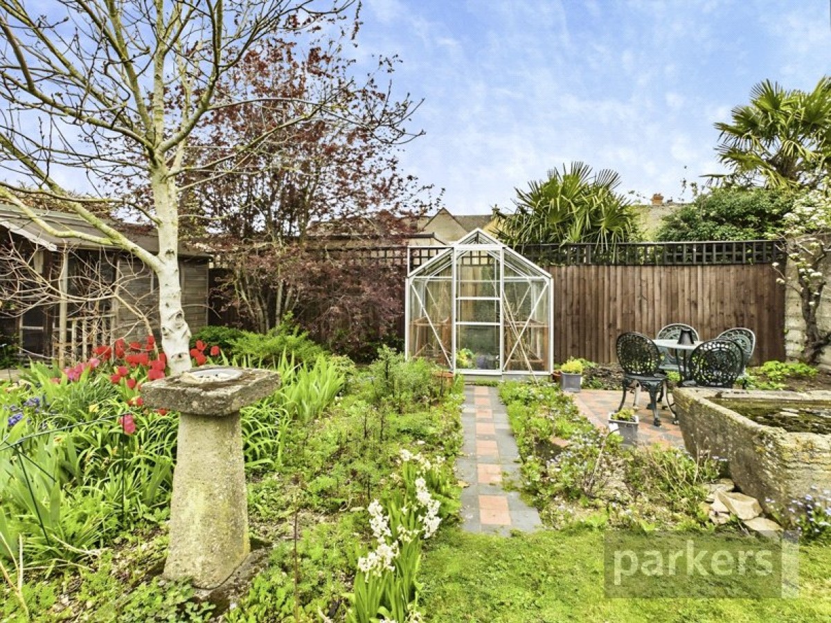 Bampton, Oxfordshire