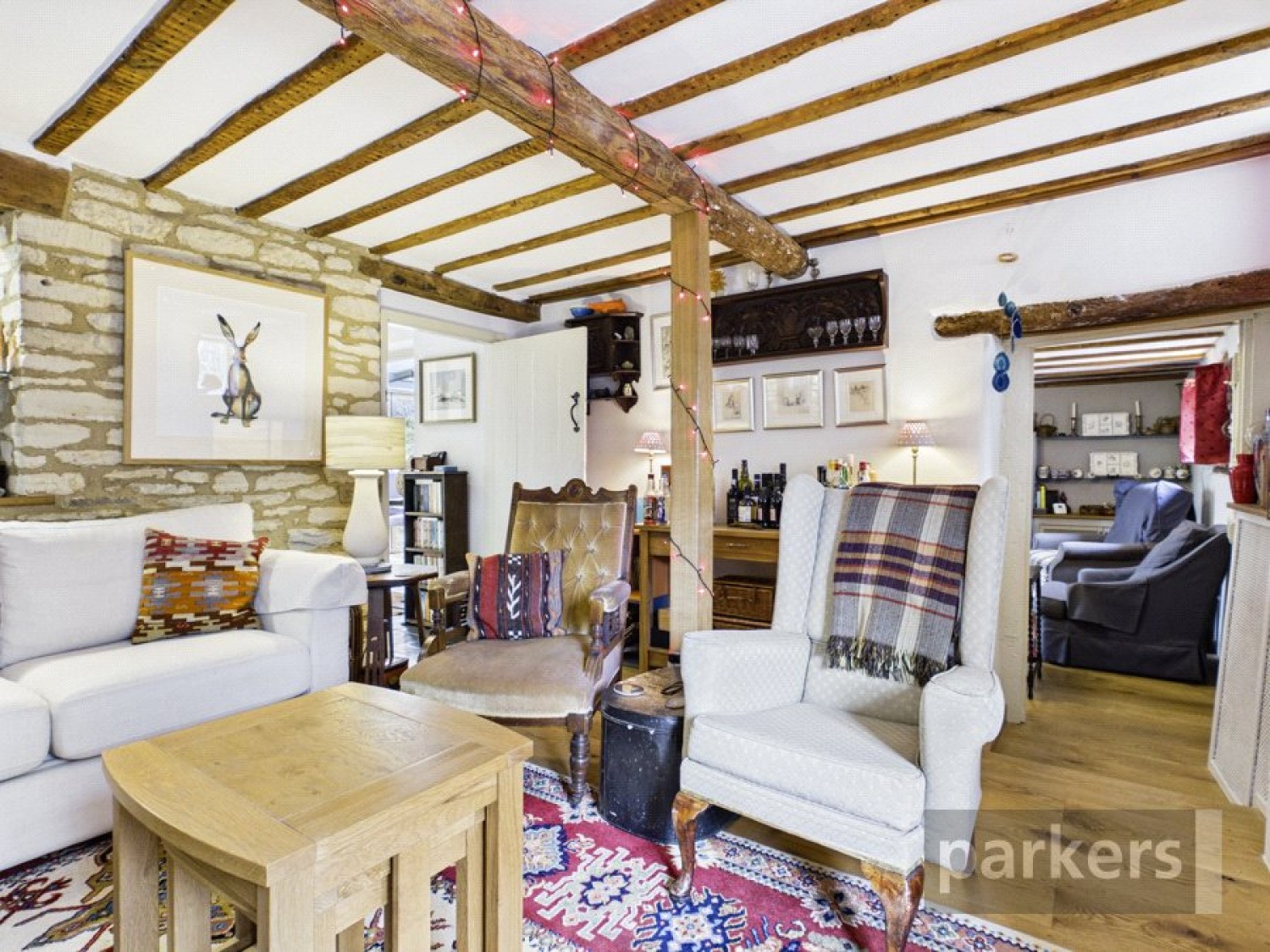 Bampton, Oxfordshire