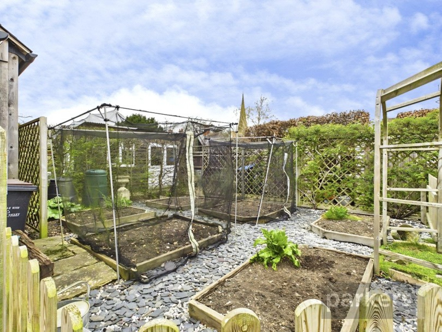 Bampton, Oxfordshire