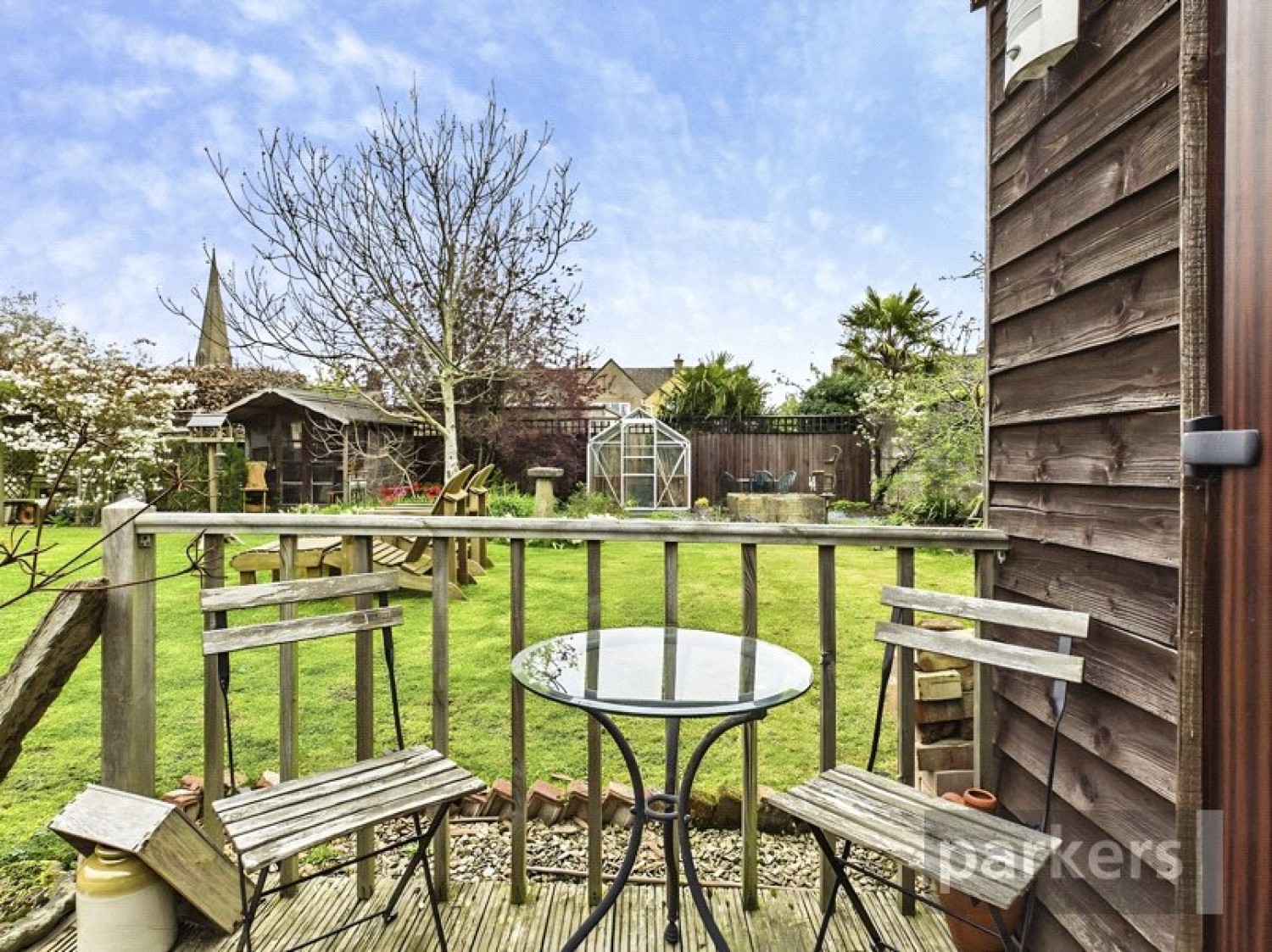 Bampton, Oxfordshire