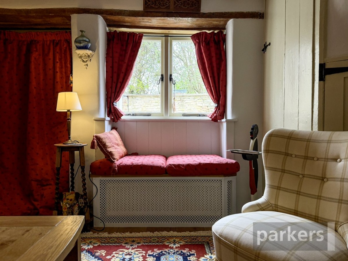 Bampton, Oxfordshire