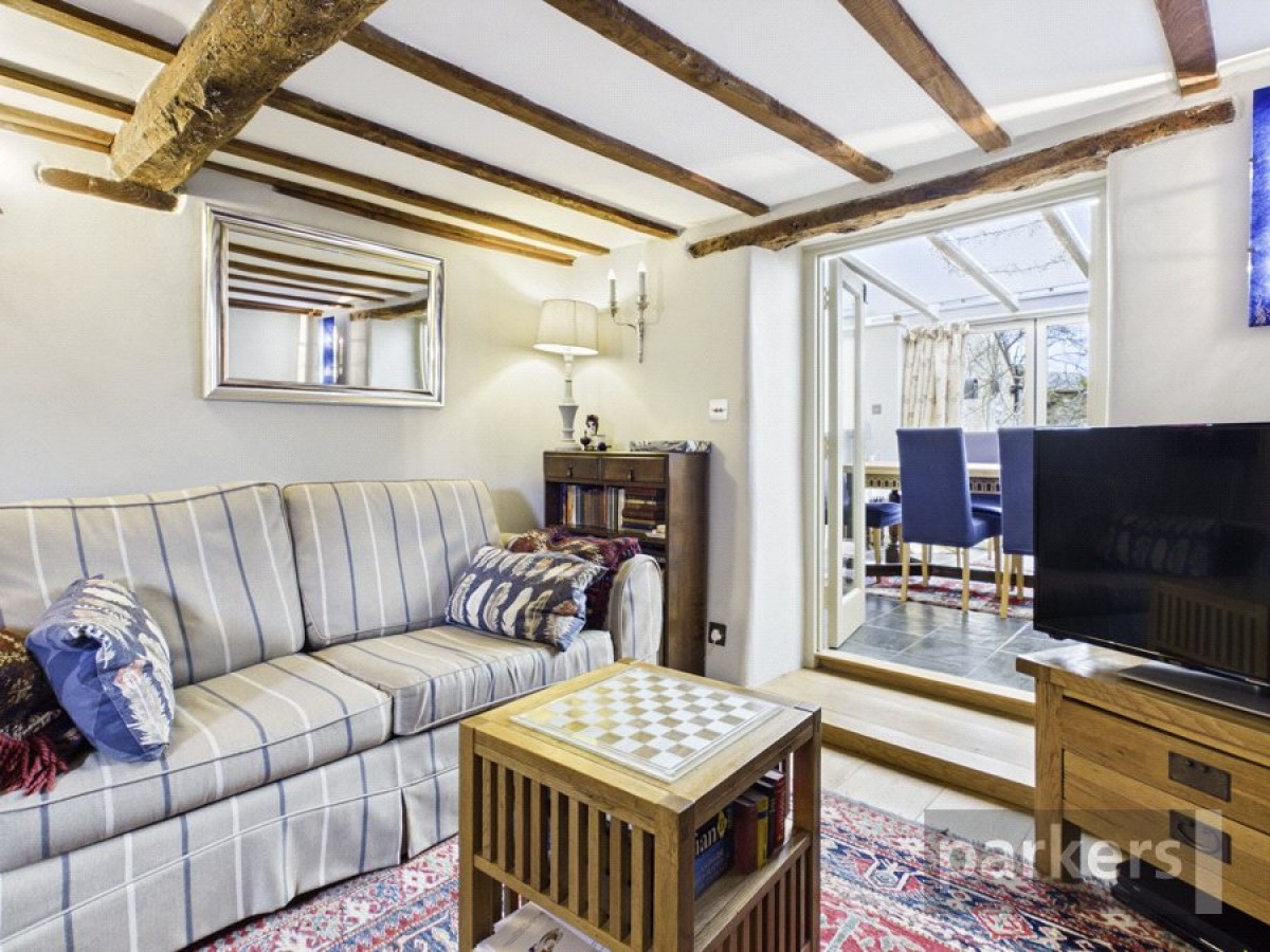 Bampton, Oxfordshire