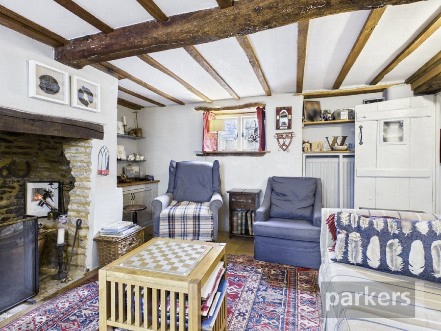 Bampton, Oxfordshire