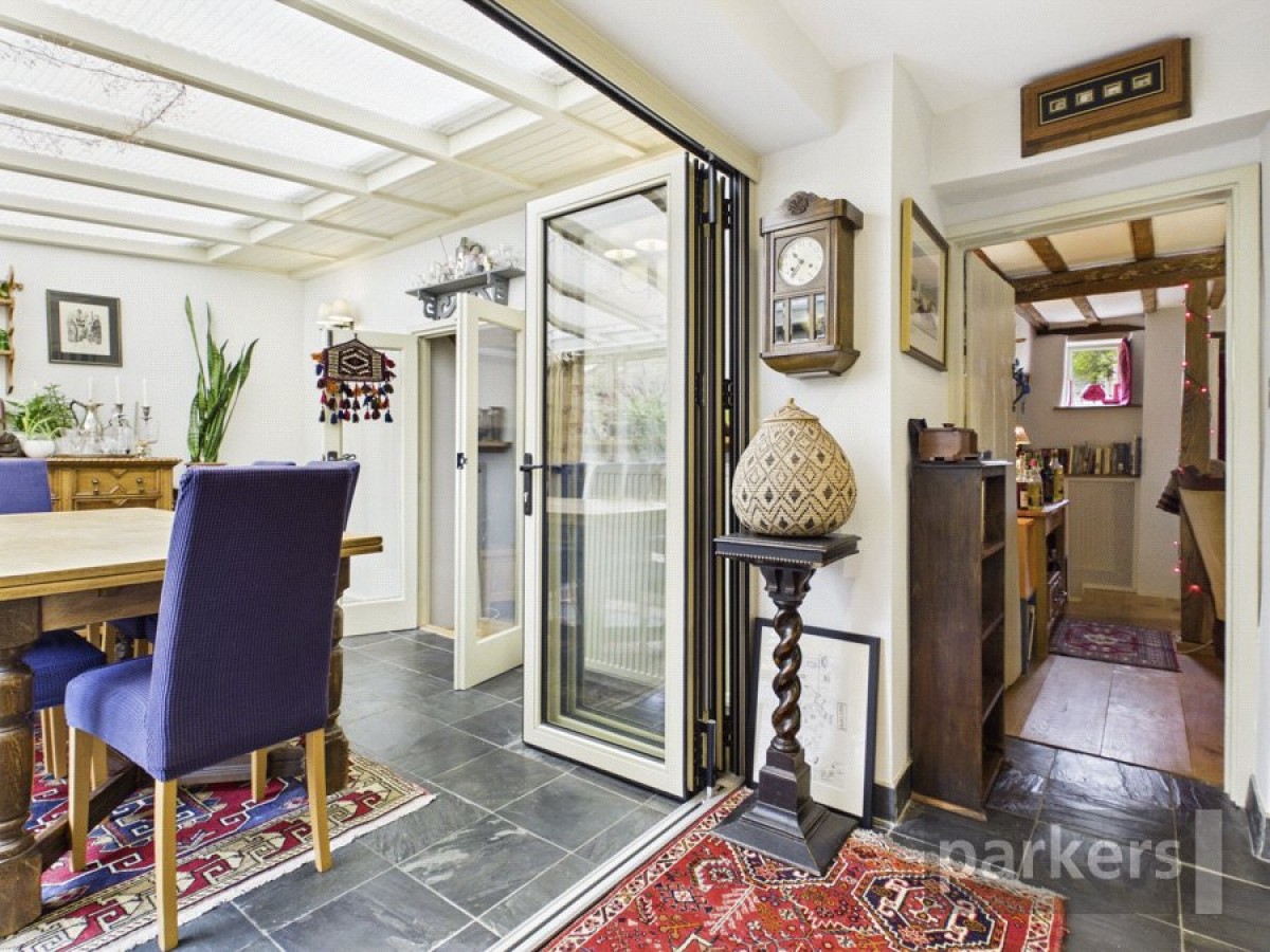 Bampton, Oxfordshire