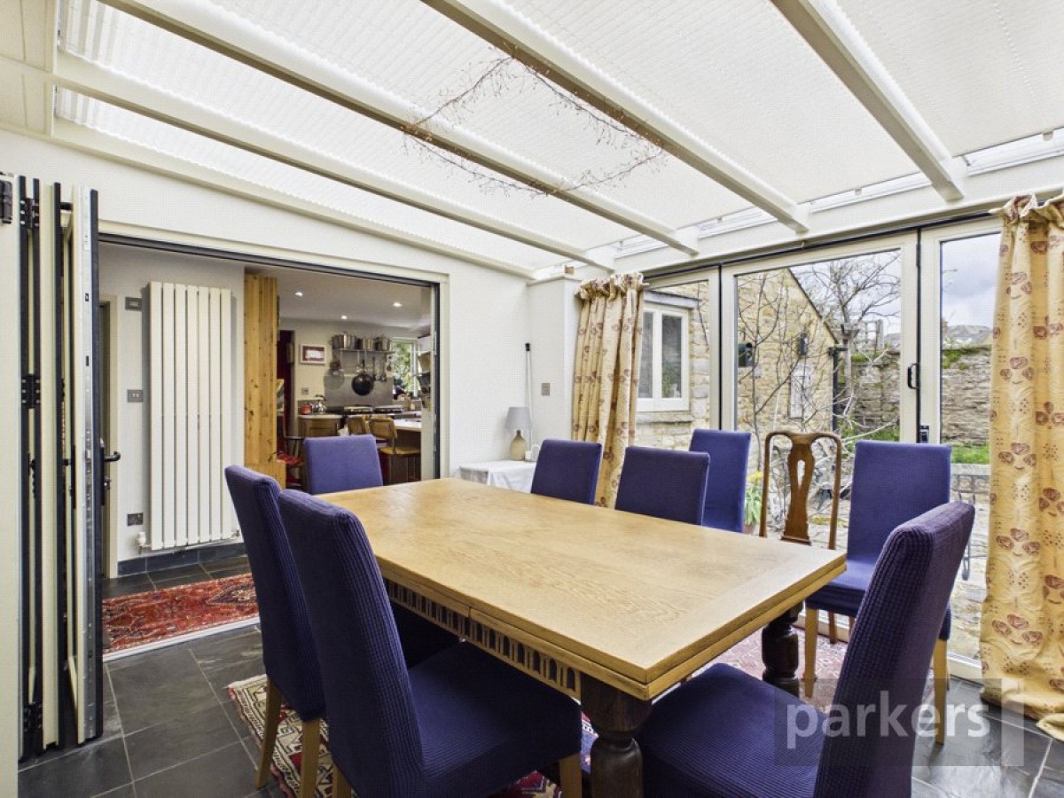 Bampton, Oxfordshire