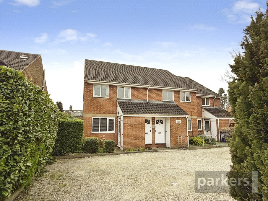 1 bedroom Flat for sale in Oxford, Oxfordshire