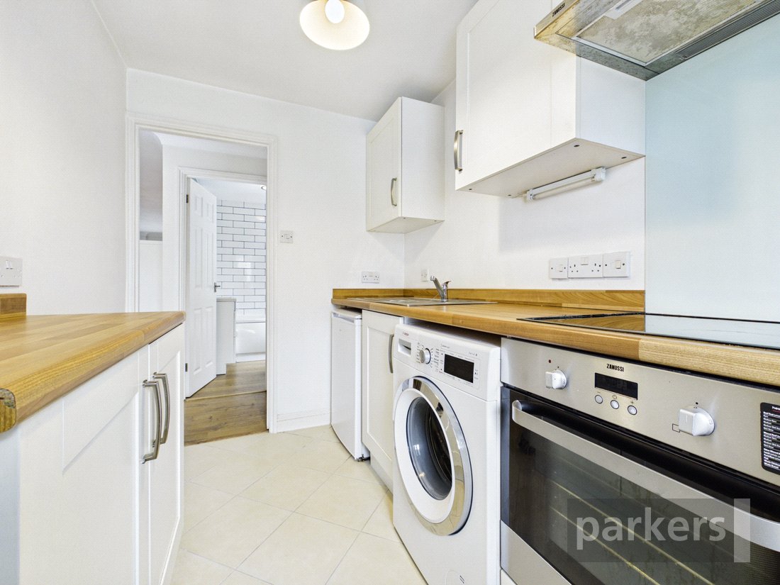 1 bedroom Flat for sale in Oxford, Oxfordshire