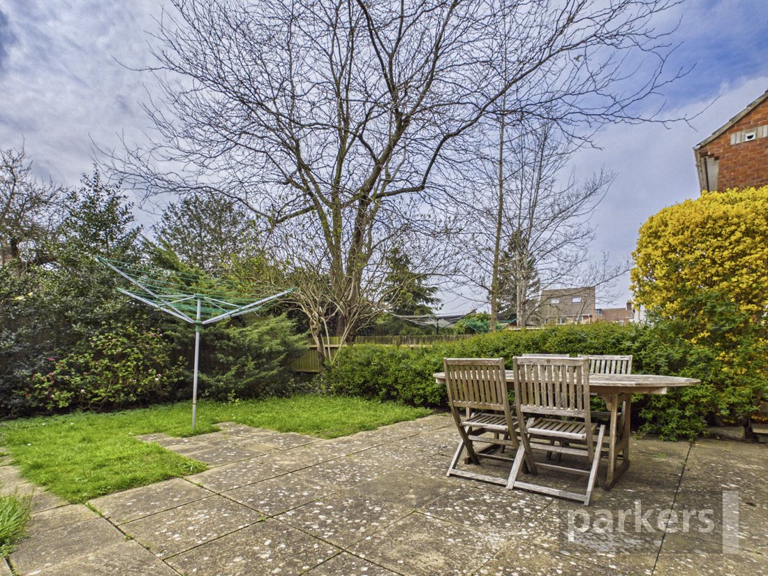 1 bedroom Flat for sale in Oxford, Oxfordshire