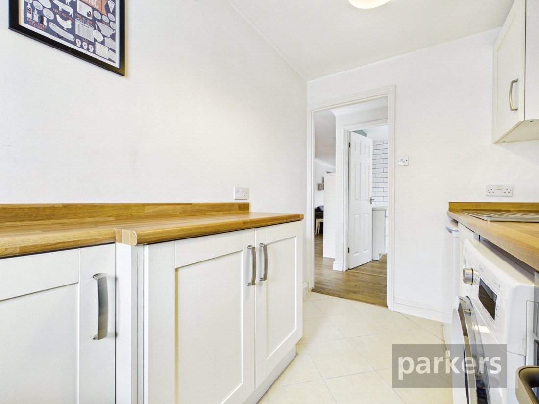 1 bedroom Flat for sale in Oxford, Oxfordshire