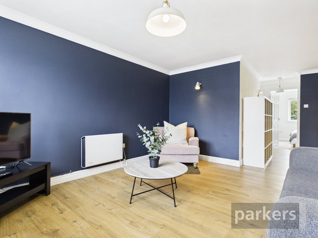 1 bedroom Flat for sale in Oxford, Oxfordshire