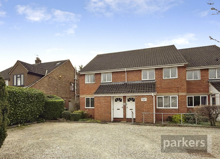 1 bedroom Flat for sale in Oxford, Oxfordshire