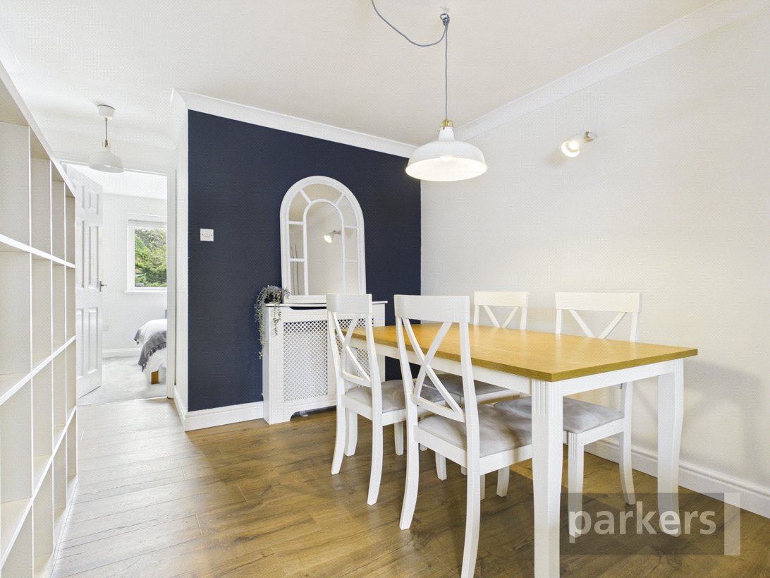 1 bedroom Flat for sale in Oxford, Oxfordshire
