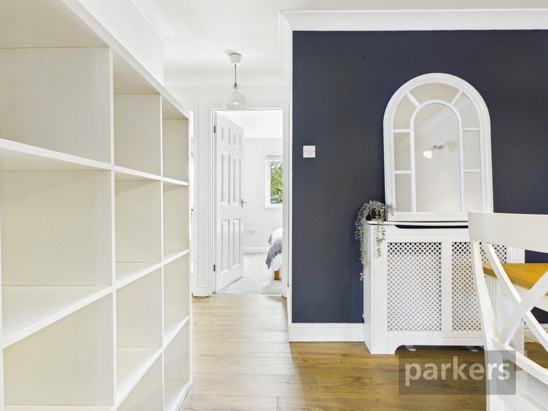 1 bedroom Flat for sale in Oxford, Oxfordshire