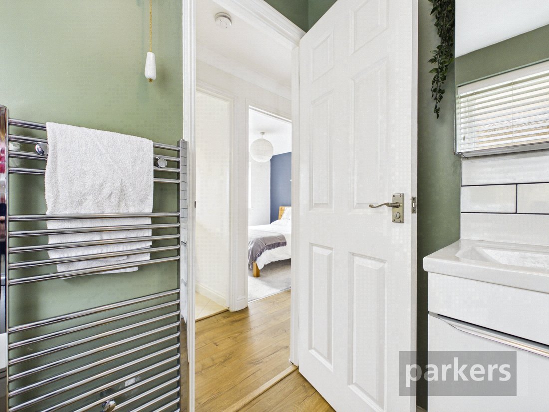 1 bedroom Flat for sale in Oxford, Oxfordshire