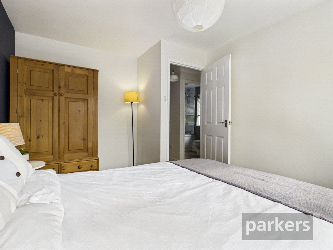1 bedroom Flat for sale in Oxford, Oxfordshire