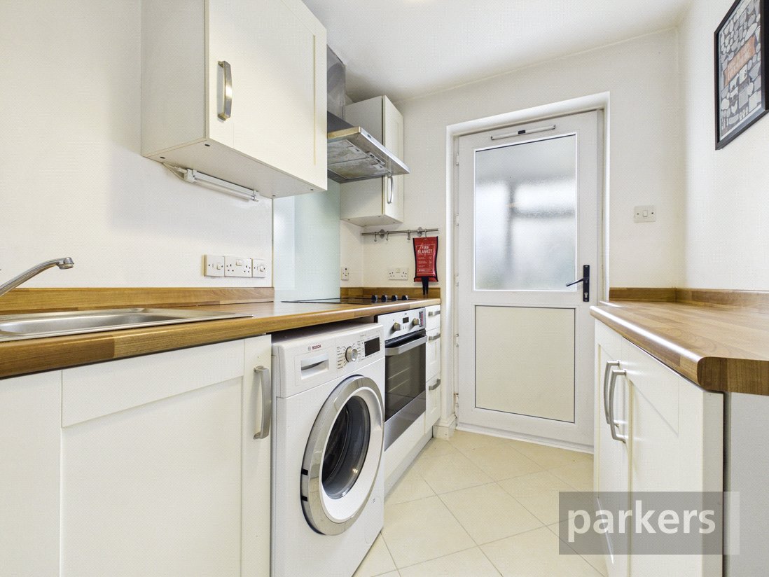 1 bedroom Flat for sale in Oxford, Oxfordshire