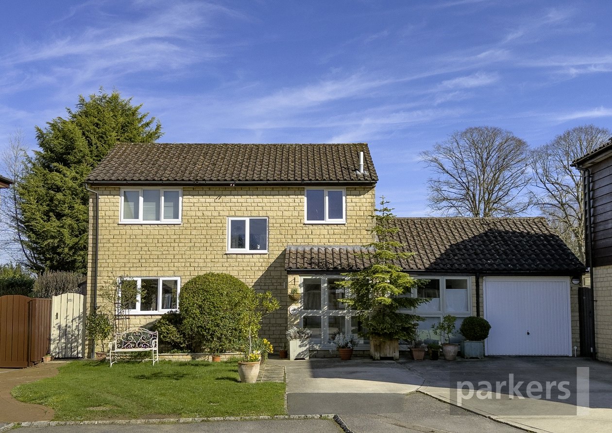 Witney, Oxfordshire