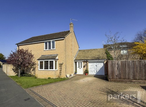 Freeland, Witney, Oxfordshire