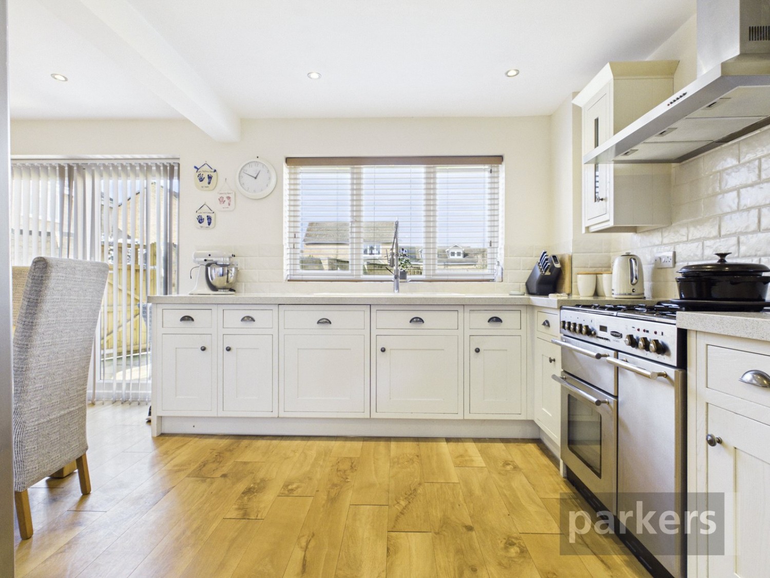 Freeland, Witney, Oxfordshire