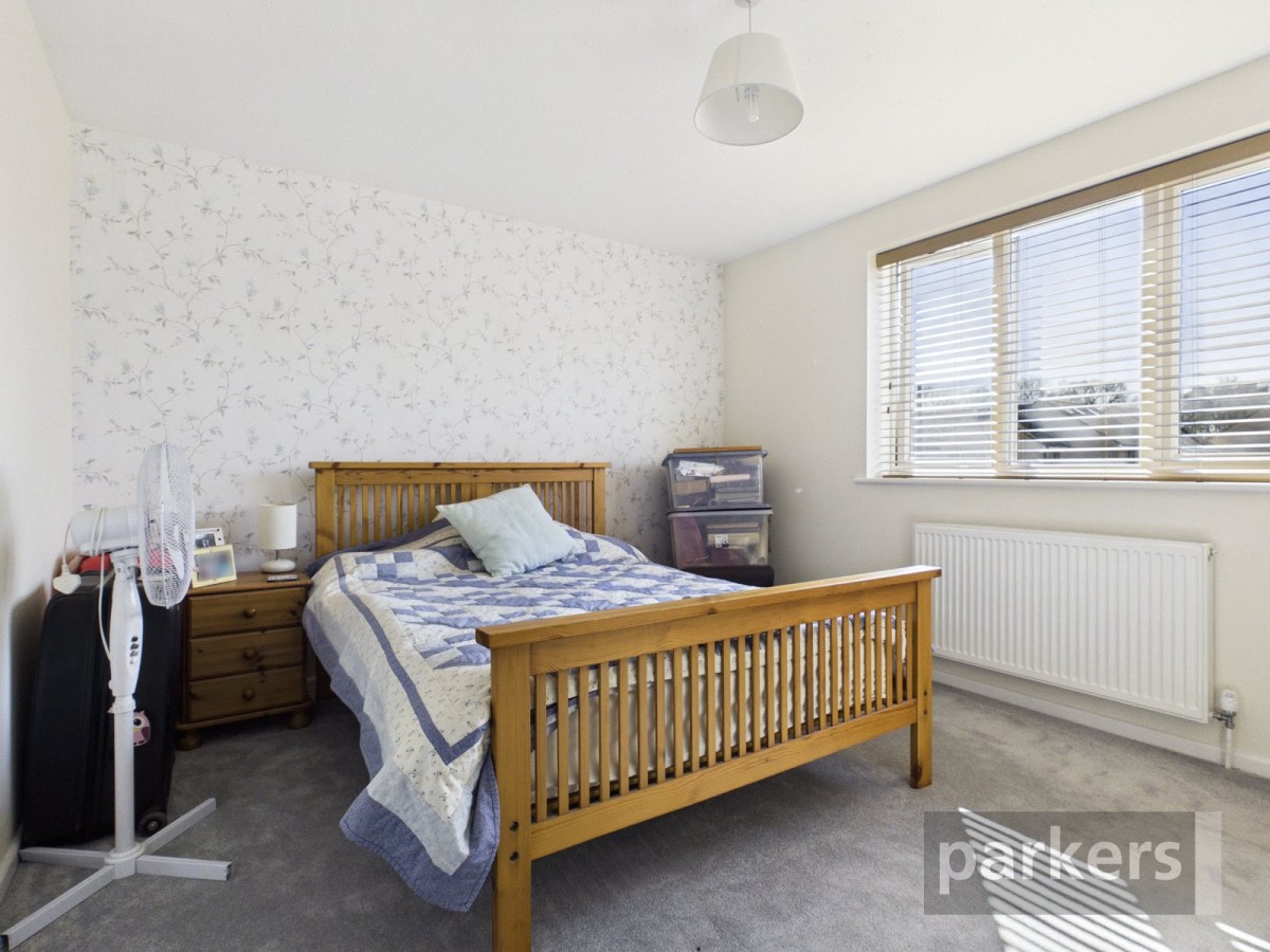 Freeland, Witney, Oxfordshire