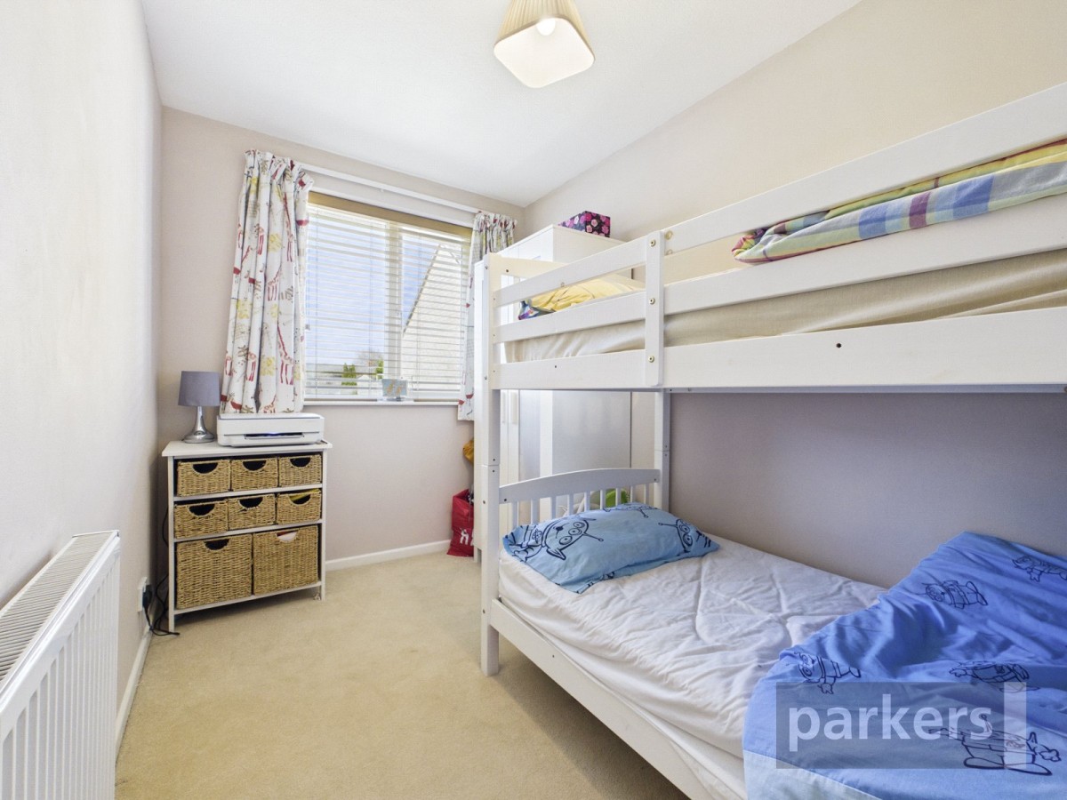 Freeland, Witney, Oxfordshire