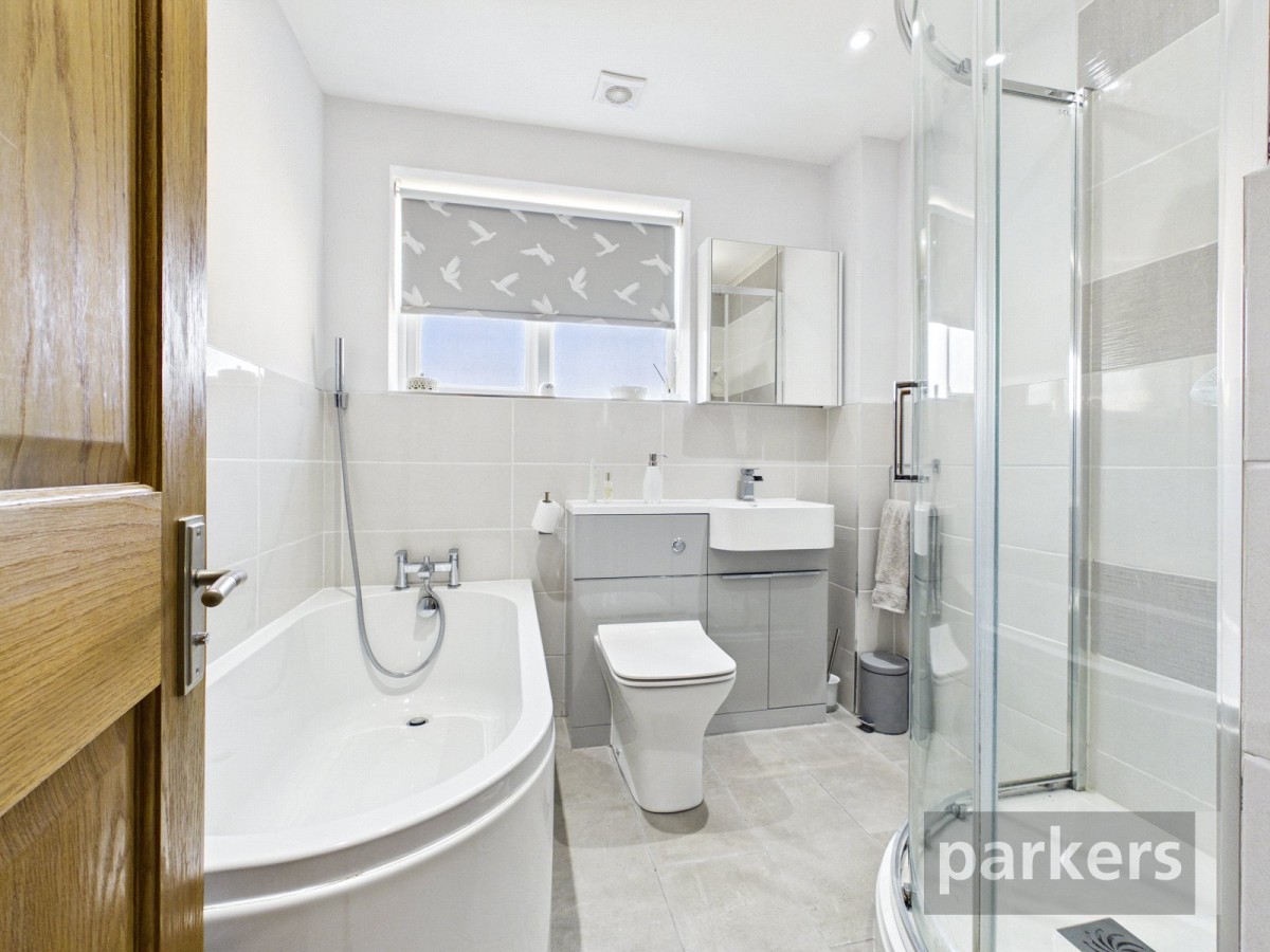 Freeland, Witney, Oxfordshire