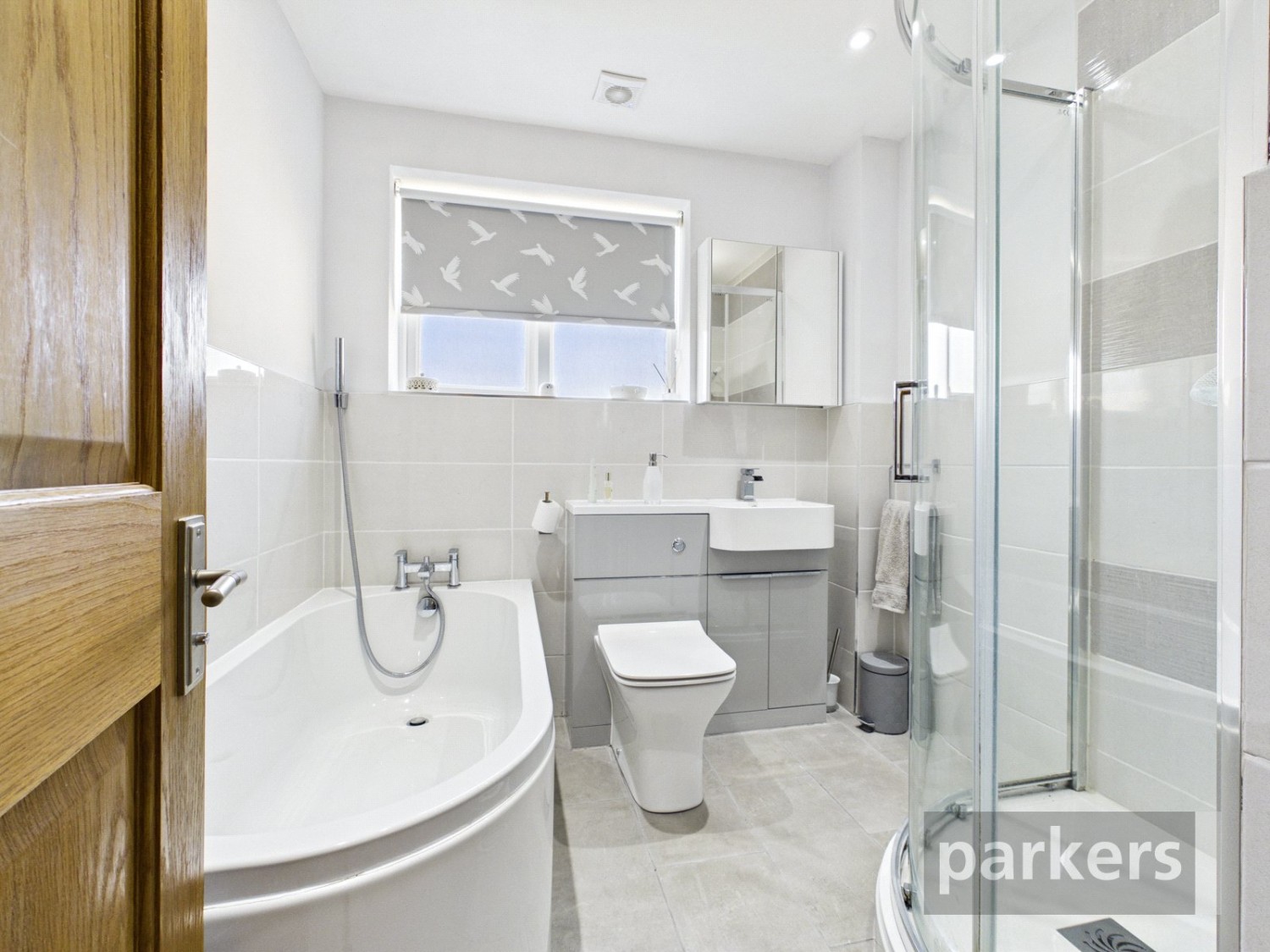 Freeland, Witney, Oxfordshire