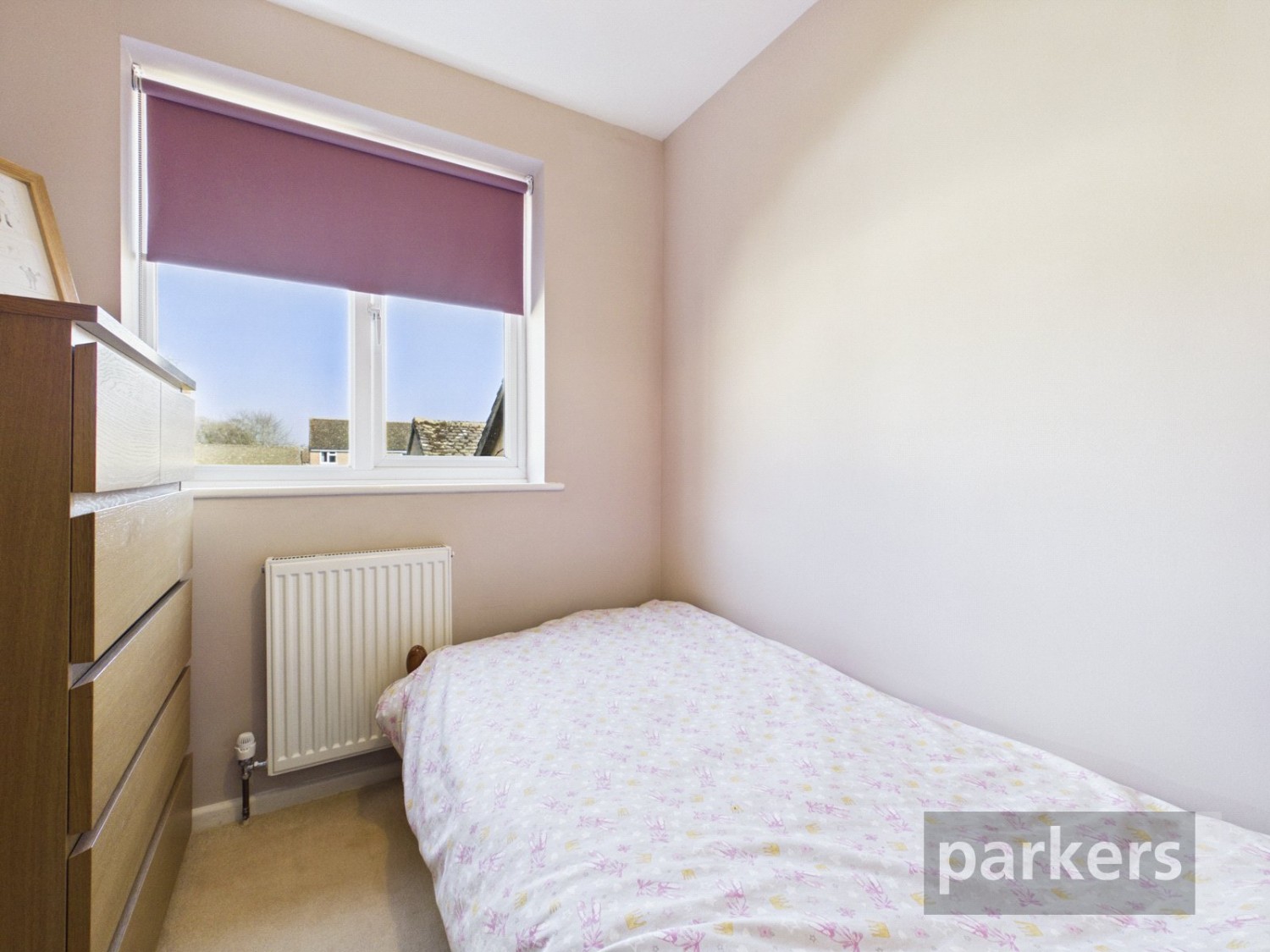 Freeland, Witney, Oxfordshire