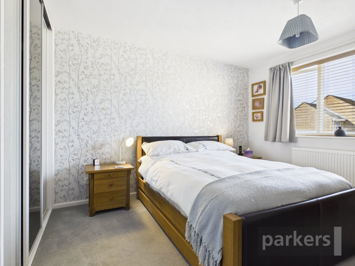 Freeland, Witney, Oxfordshire