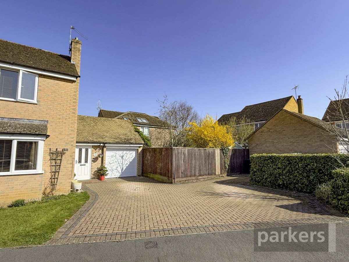 Freeland, Witney, Oxfordshire