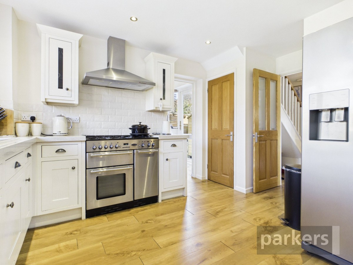 Freeland, Witney, Oxfordshire