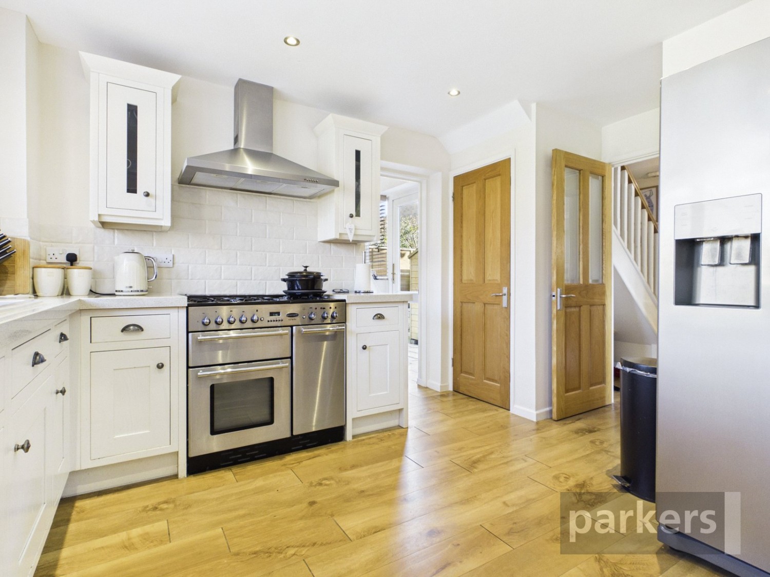 Freeland, Witney, Oxfordshire