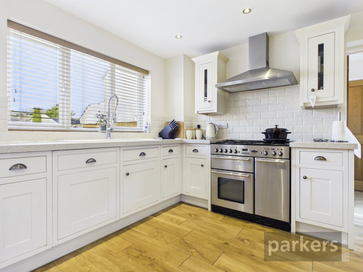 Freeland, Witney, Oxfordshire