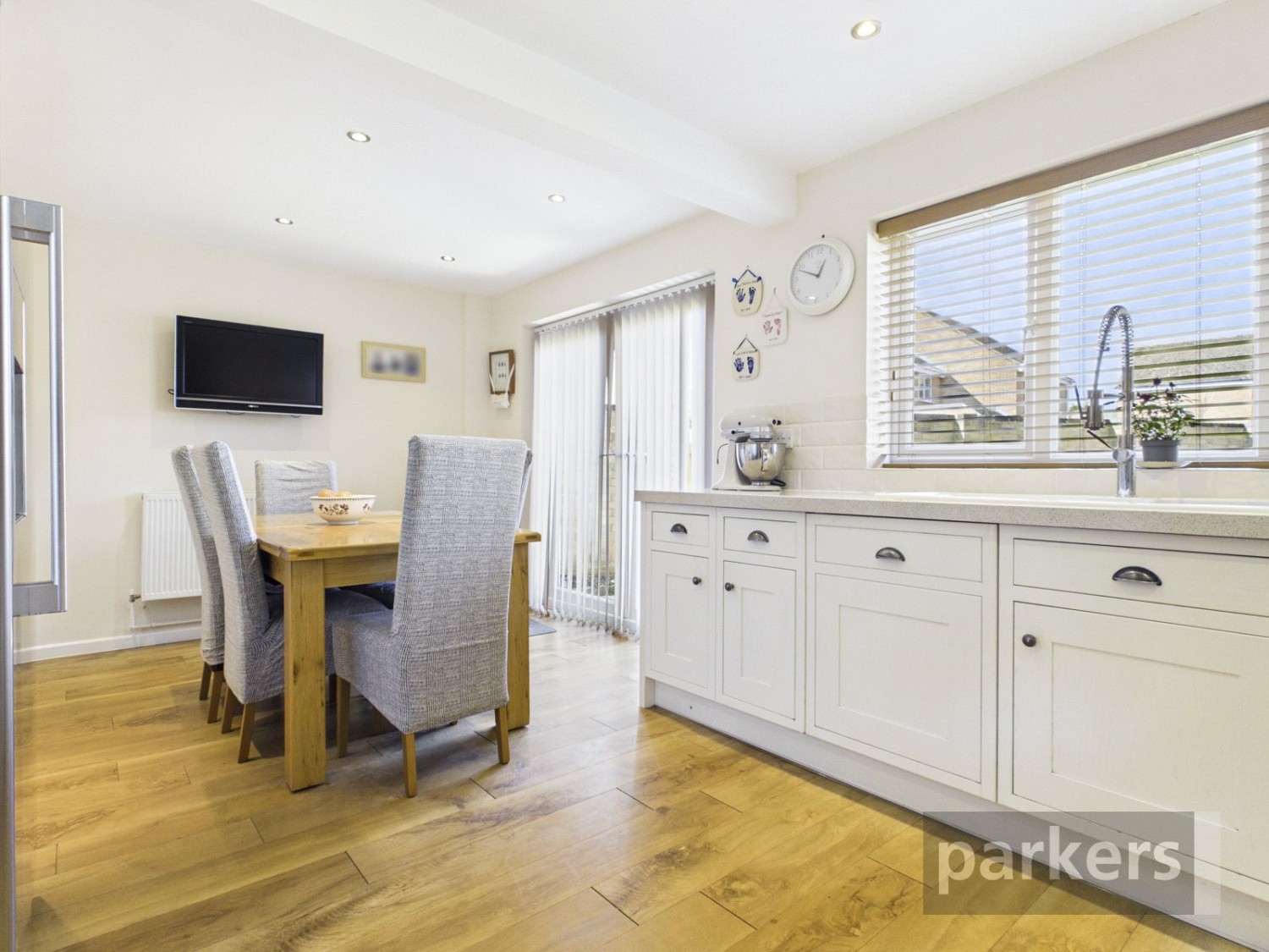 Freeland, Witney, Oxfordshire