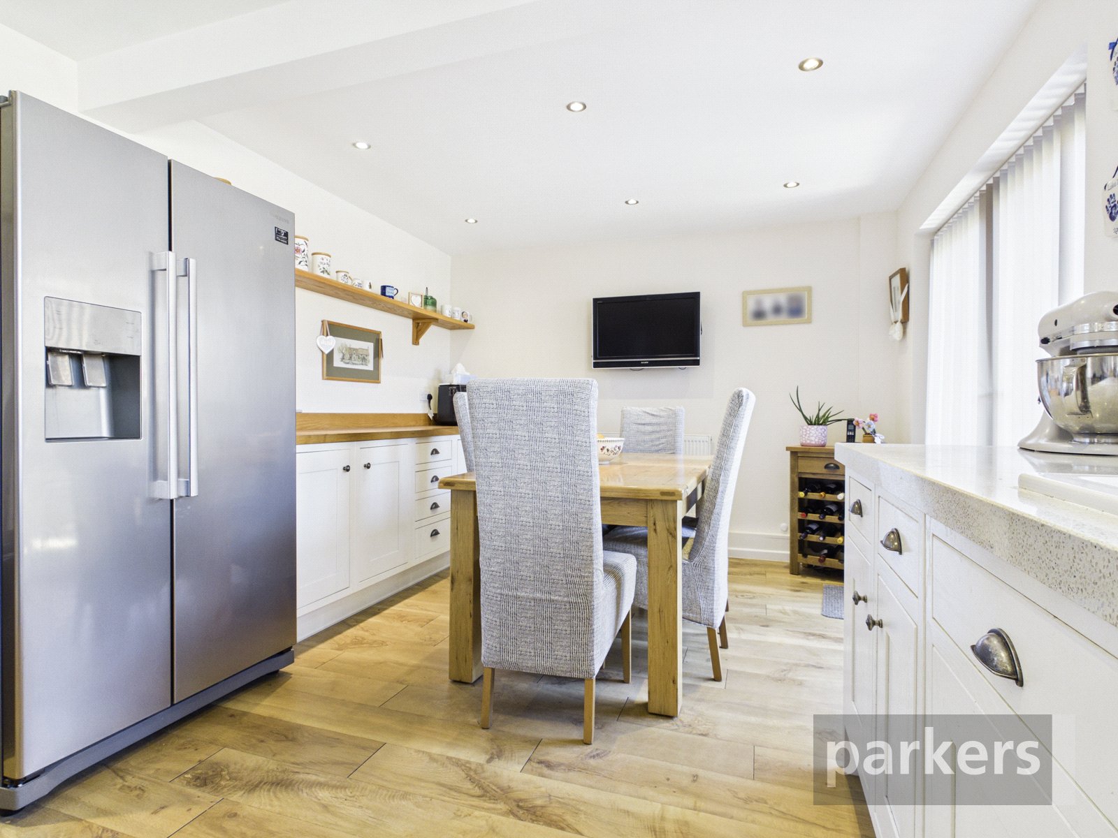 4 bedroom House for sale in Freeland, Witney, Oxfordshire