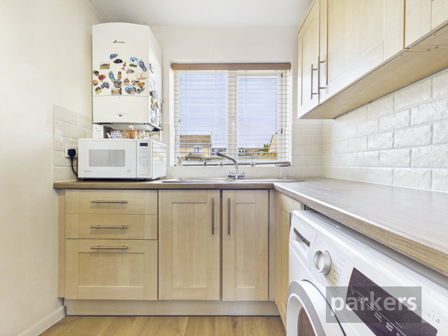 Freeland, Witney, Oxfordshire