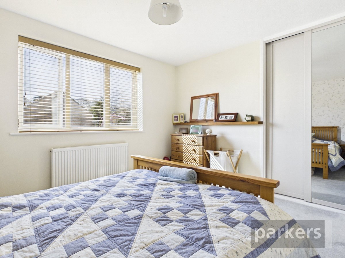 Freeland, Witney, Oxfordshire