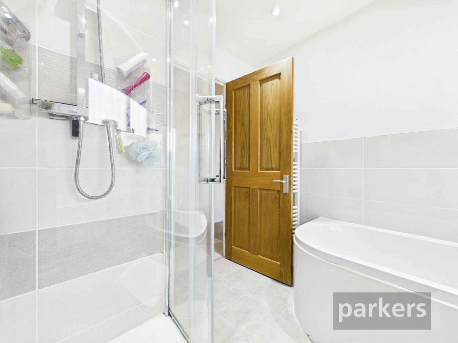 Freeland, Witney, Oxfordshire