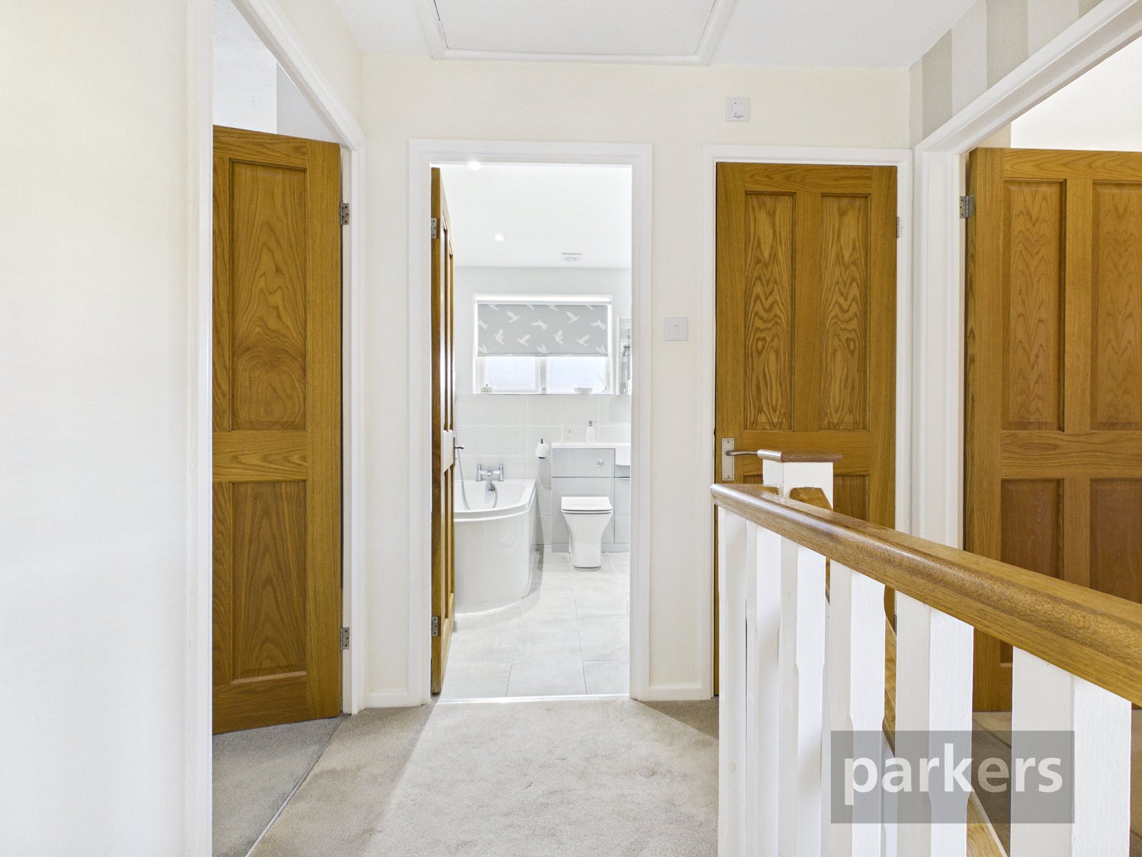 4 bedroom House for sale in Freeland, Witney, Oxfordshire