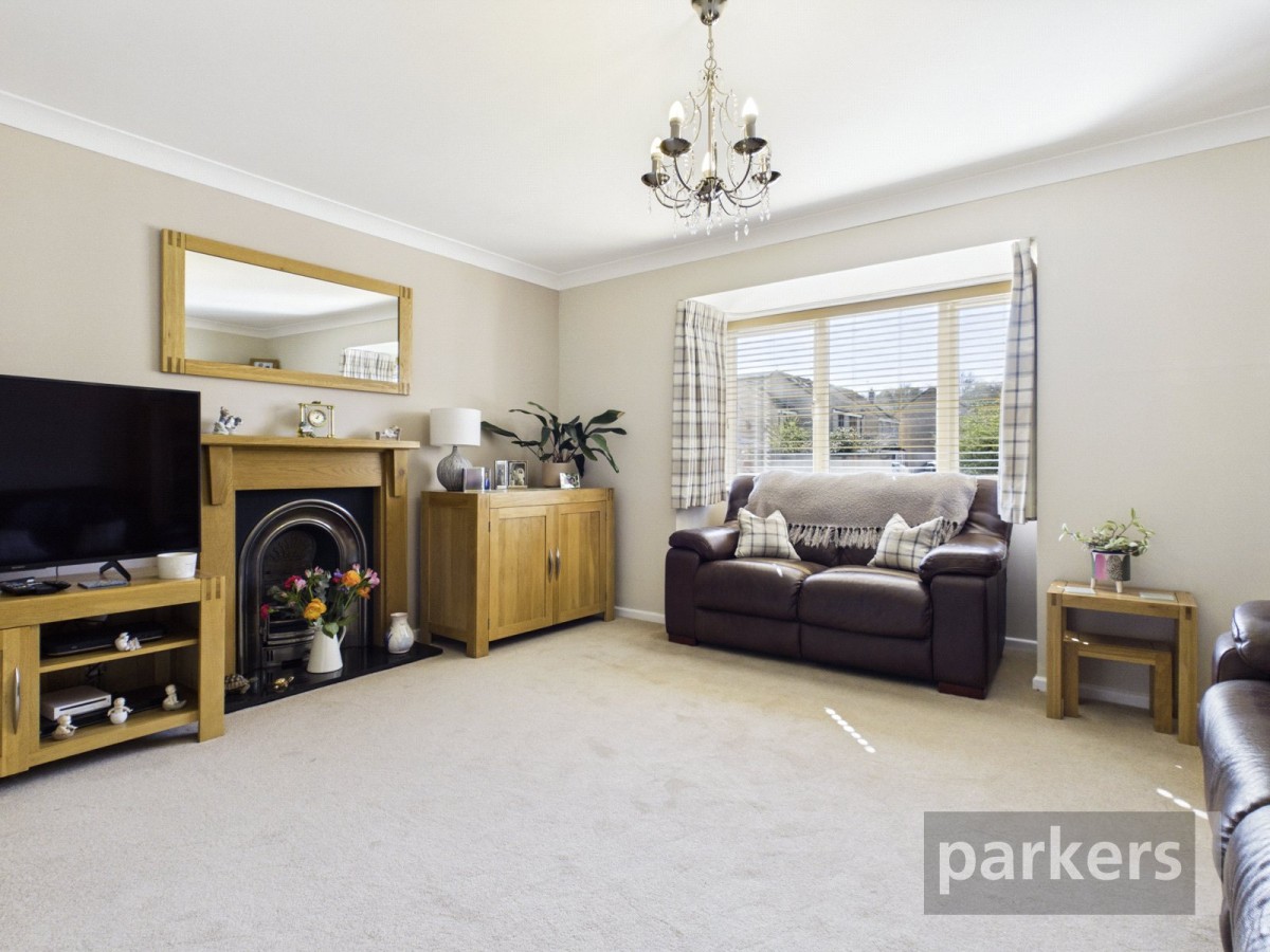 Freeland, Witney, Oxfordshire