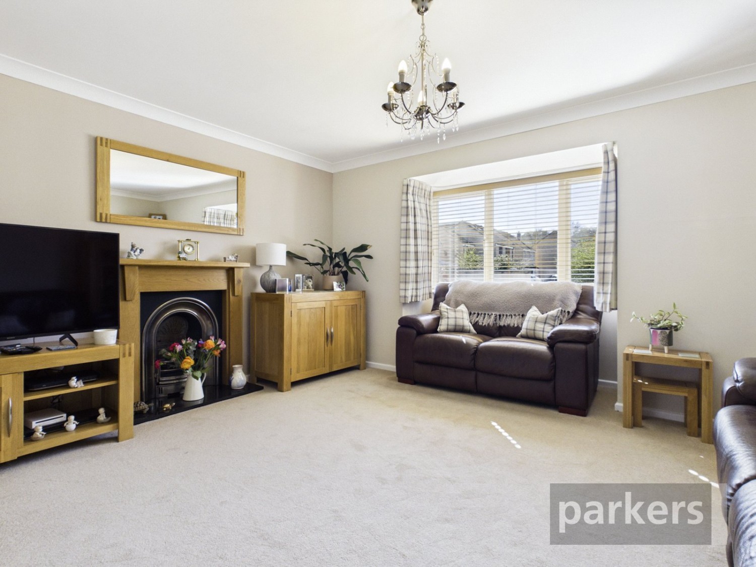 Freeland, Witney, Oxfordshire