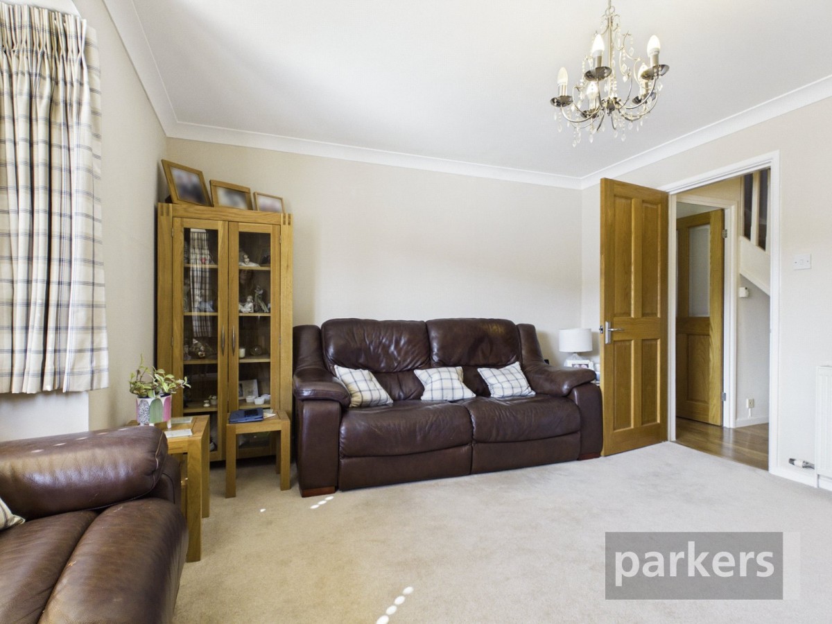 Freeland, Witney, Oxfordshire