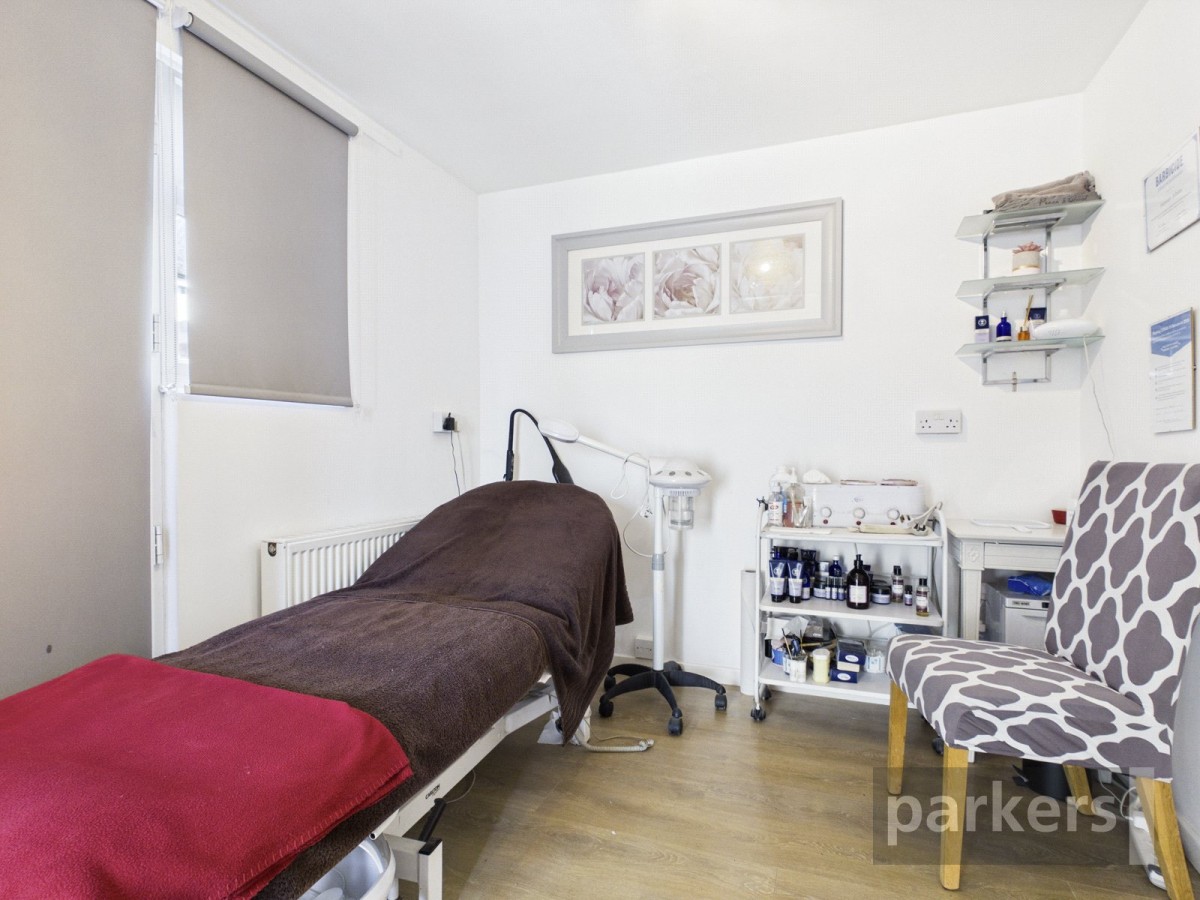 Freeland, Witney, Oxfordshire