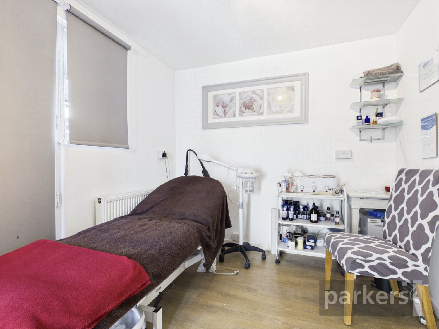 Freeland, Witney, Oxfordshire