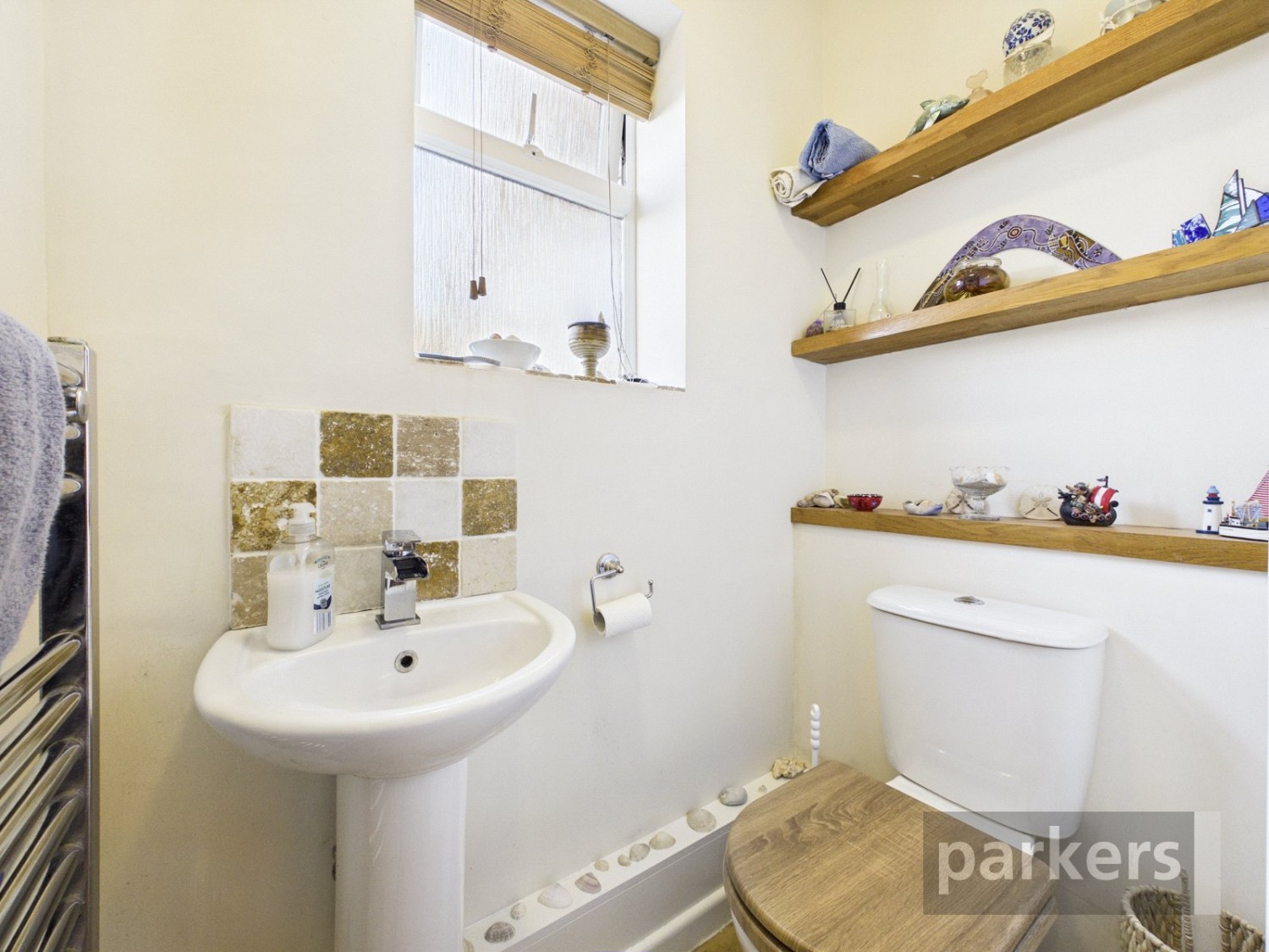 Freeland, Witney, Oxfordshire