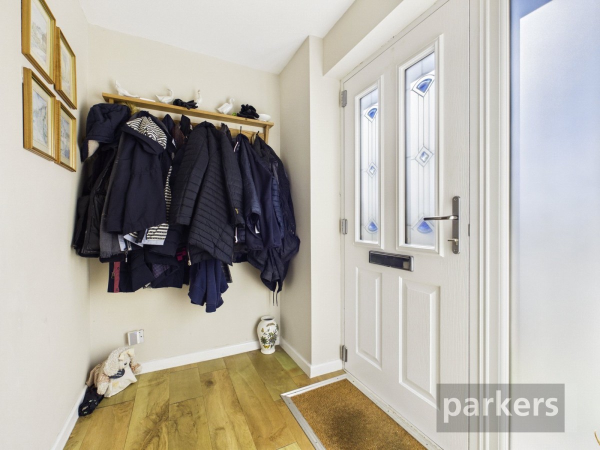 Freeland, Witney, Oxfordshire