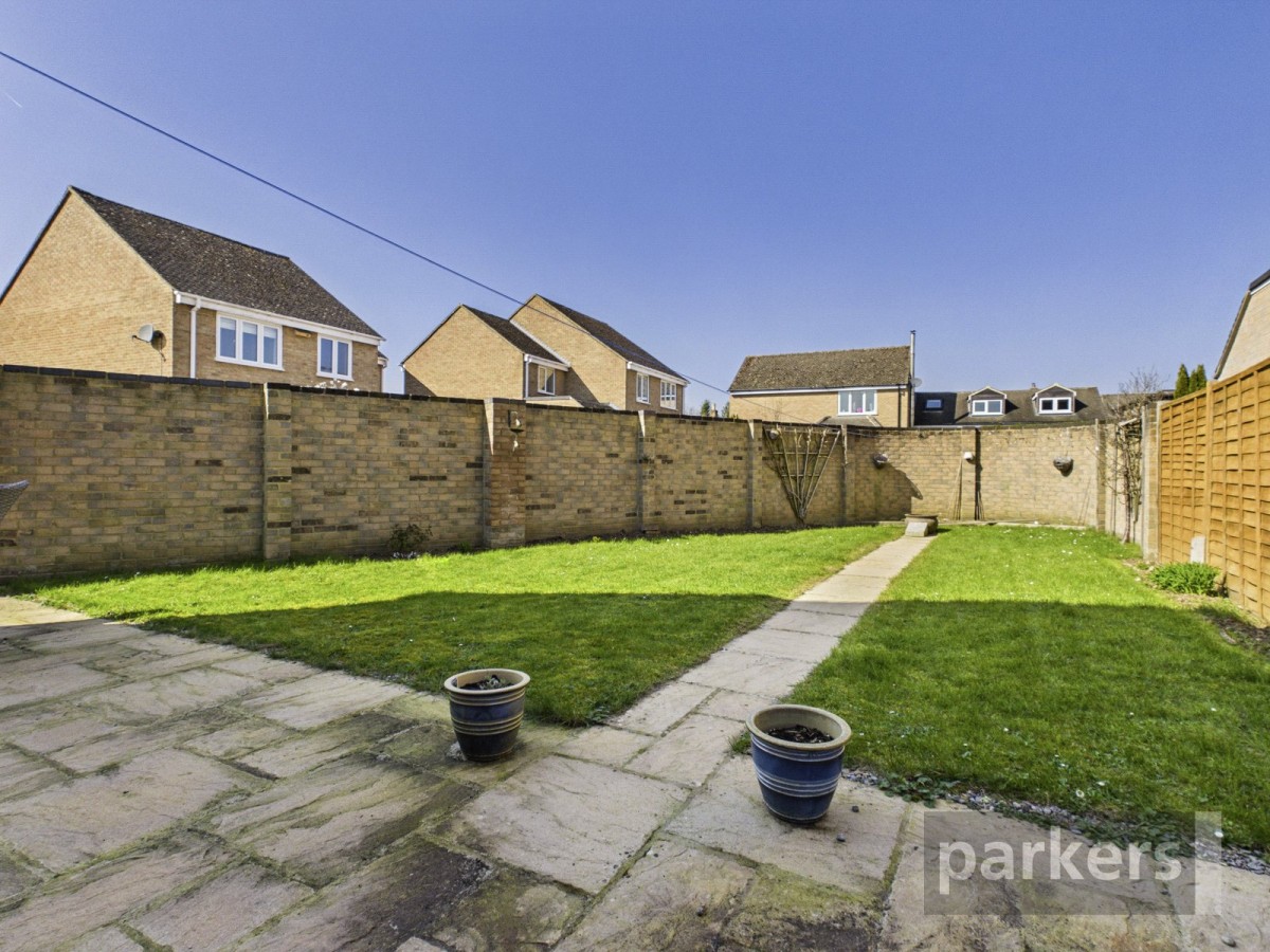 Freeland, Witney, Oxfordshire